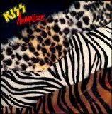 Kiss - Animalize