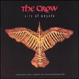 Various artists - The Crow: City of Angels [Original Soundtrack]