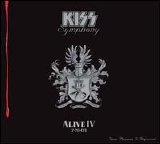 Kiss/Melbourne Symphony Orchestra - Kiss Symphony: Alive IV Disc 2