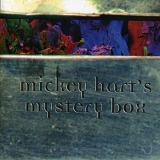 Mickey Hart's Mystery Box - Mickey Hart's Mystery Box