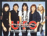 UFO - Frankfurt