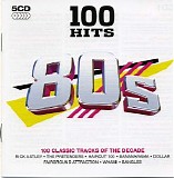 Various artists - 100 Hits 80s (5cd)