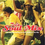 Various artists - 70's Soul Mix