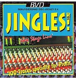 Various artists - Jingles! Vol.1