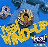 RR Wind-Up - The Real Radio Wind-Up Volume 8
