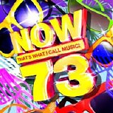 Various artists - Now That's What I Call Music 73 (2cd)