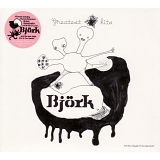 Björk - Greatest Hits - DMM (vinyl)
