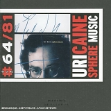 Uri Caine - Sphere music