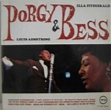 Ella Fitzgerald and Louis Armstrong - Porgy & Bess (les plus belles pages - édition française) [VINYL]