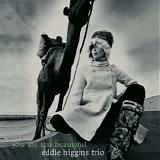 Eddie Higgins - You Are Too Beautiful (Vinyl)