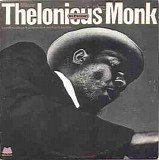 Thelonious Monk - In Person (Vinyl)