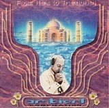Various Artists - From Here To Tranquility Vol.1