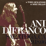 Ani Defranco - Live at Carnegie Hall