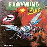 Hawkwind - Live