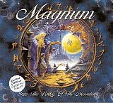 Magnum - Into The Valley Of The Moonking