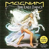 Magnum - The Last Dance