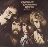 Creedence Clearwater Revival (10) - creedence pendulum