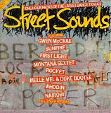 Various artists - Street Sounds Edition 2