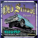 Various artists - Old School, Vol. 2