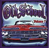 Various artists - Old School, Vol. 7