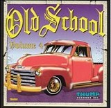 Various artists - Old School, Vol. 4