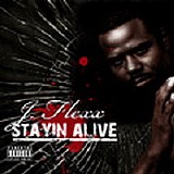 J Flexx - Stayin Alive