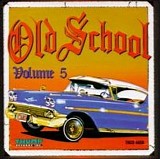 Various artists - Old School, Vol. 5