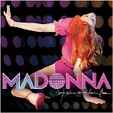 Madonna - Confessions On A Dancefloor