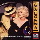 Madonna - I'm Breathless