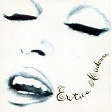 Madonna - Erotica ( Special Edition )