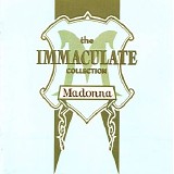 Madonna - The Immaculate Collection