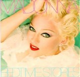 Madonna - Bedtime Stories