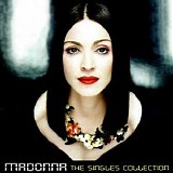 Madonna - CD Single Collection