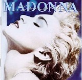 Madonna - True Blue