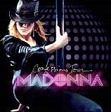 Madonna - The Confessions Tour