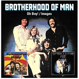 Brotherhood Of Man - Oh Boy ! (1977) / Images (1977)