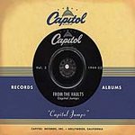 Various artists - Capitol From the Vaults, Vol. 3: Capitol Jumps