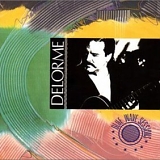 Gaye Delorme - Blue Wave Sessions