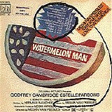 Melvin Van Peebles - Watermelon Man