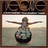 Neil Young - Decade CD1