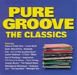 Various artists - Pure Groove - The Classics