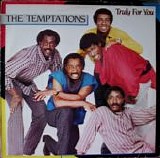 The Temptations - Truly For You