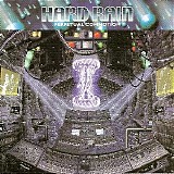 Hard Rain - Perpetual Commotion