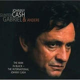 Johnny Cash - The Man In Black - The International Johnny Cash