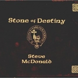 Steve McDonald - Stone of Destiny