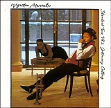 Wynton Marsalis - Standard Time, Vol.2: Intimacy Calling