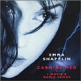Emma Shapplin - Carmine Meo + 3 Movies & Radio SOngs