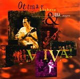 Ottmar Liebert And Luna Negra - Viva!