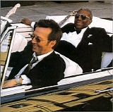 B.B. King & Eric Clapton - Riding with the King