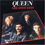 Queen - Greatest Hits